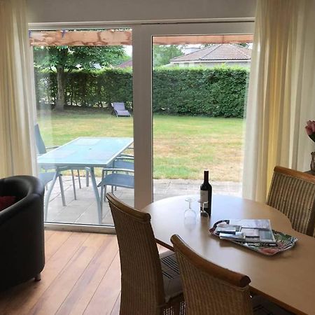 Rustig Gelegen Bungalow In Mooi Havelte Exterior foto