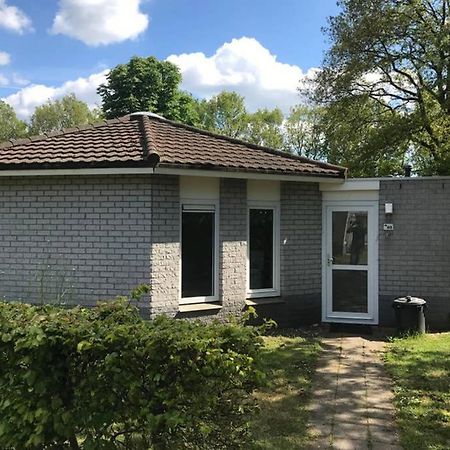Rustig Gelegen Bungalow In Mooi Havelte Exterior foto