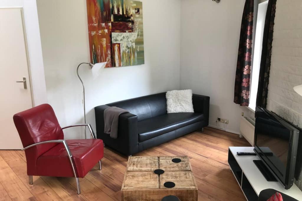 Rustig Gelegen Bungalow In Mooi Havelte Exterior foto